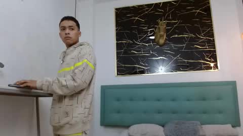 MARCUS  online show from 01/15/26, 11:37