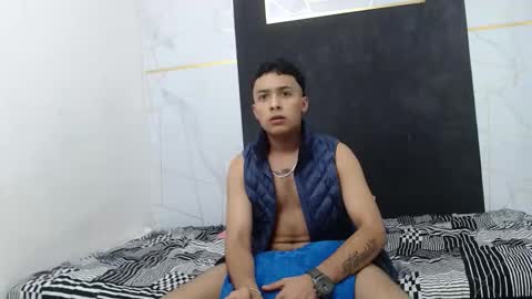 Snapshot of marcuslux_ chatting on 02/09/26, 03:10 MARCUS online show from 02/09/26, 03:10