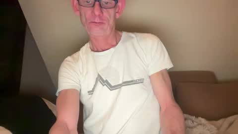 marcusmax1970 online show from 01/13/26, 01:11