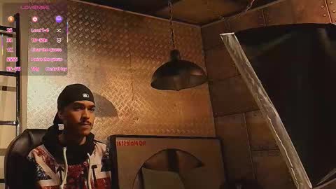 Marcus online show from 10/01/25, 02:17