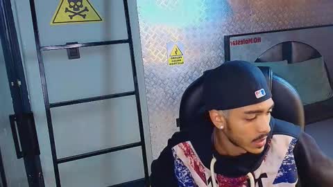 Marcus online show from 10/02/25, 03:13