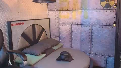 Marcus online show from 10/03/25, 03:14