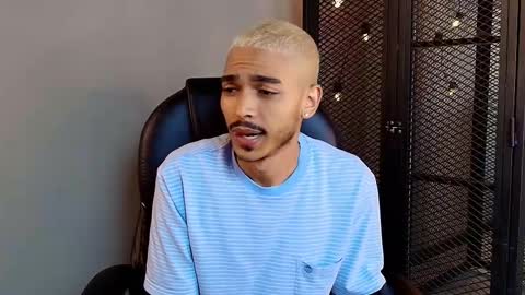 Marcus online show from 10/07/25, 03:47