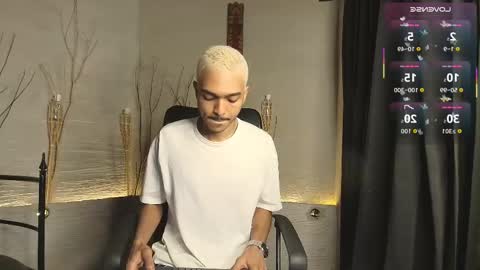 Marcus online show from 10/19/25, 08:20