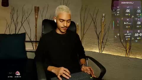 Marcus online show from 10/21/25, 08:09