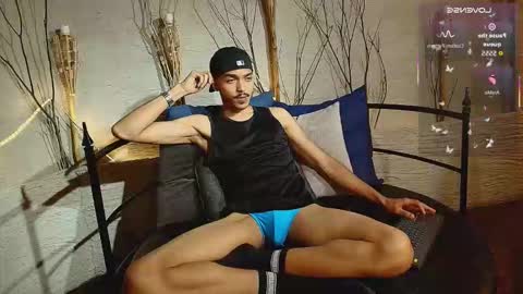 Marcus online show from 11/11/25, 07:58