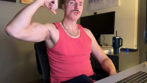 Marcus online show from 12/16/25, 01:32