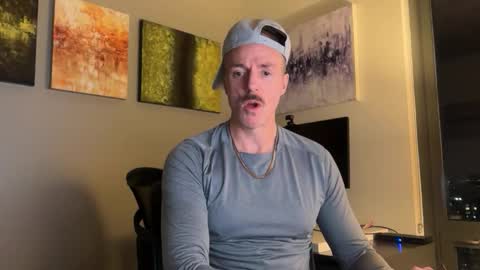 Marcus online show from 12/17/25, 01:22