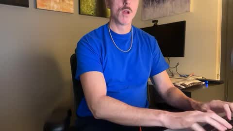 Marcus online show from 12/23/25, 01:14