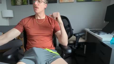 Marcus online show from 06/08/26, 09:48