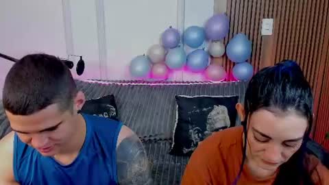 marcusvandall online show from 08/03/26, 07:28