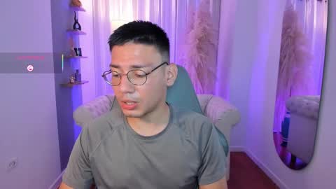 Snapshot of marcuswildx chatting on 09/22/25, 12:18 marcus online show from 09/22/25, 12:18