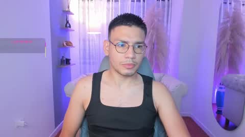 Snapshot of marcuswildx chatting on 09/25/25, 11:03 marcus online show from 09/25/25, 11:03