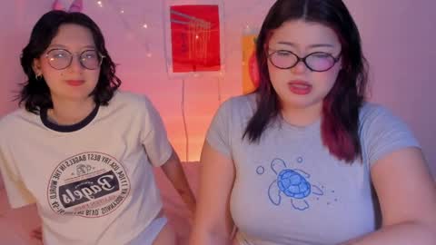 danna online show from 04/08/26, 12:10