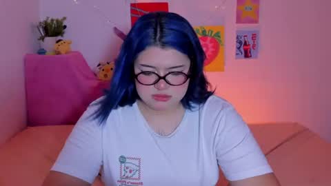 danna online show from 06/12/26, 01:59