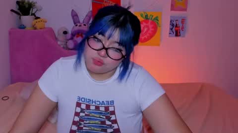danna online show from 07/17/26, 01:45