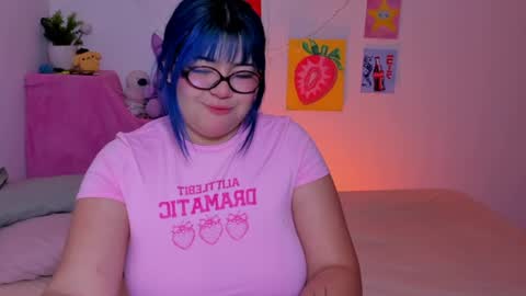 danna online show from 07/24/26, 02:48