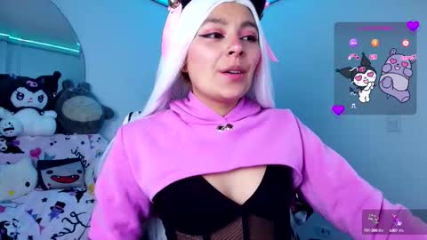 Marceline online show from 09/17/25, 12:40