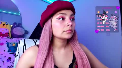 Marceline online show from 09/20/25, 12:06