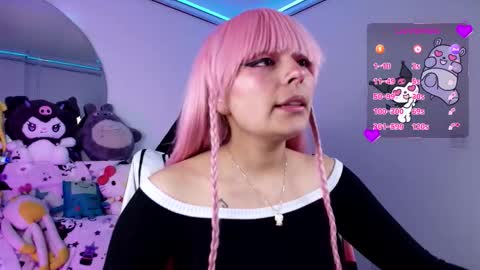 Marceline online show from 10/03/25, 12:13