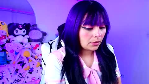 Marceline online show from 10/14/25, 12:50