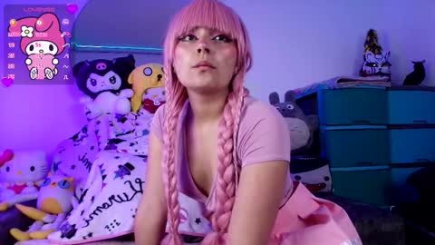 Marceline online show from 11/11/25, 12:05