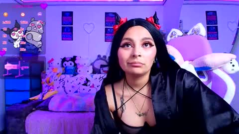 Marceline online show from 02/19/26, 04:14