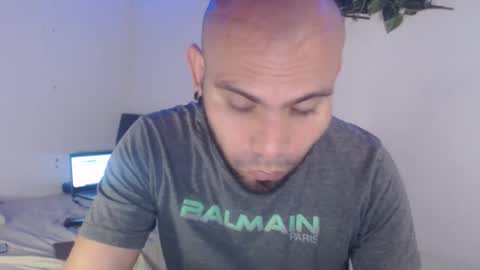 marek_secrett online show from 10/20/25, 09:15