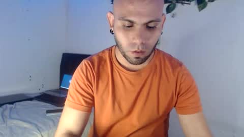 marek_secrett online show from 10/30/25, 10:43