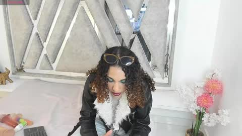 marfilastrom online show from 12/20/24, 04:20