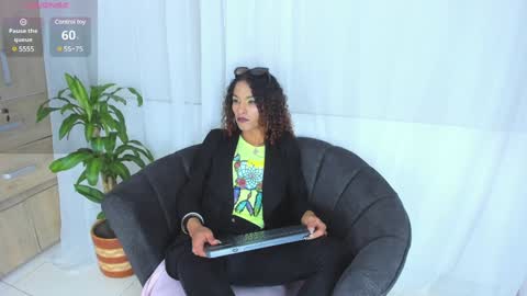 marfilastrom online show from 12/28/24, 04:08