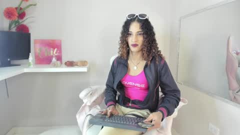 marfilastrom online show from 01/16/25, 03:34