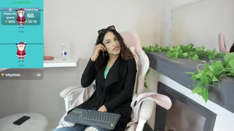 marfilastrom online show from 01/26/25, 10:57