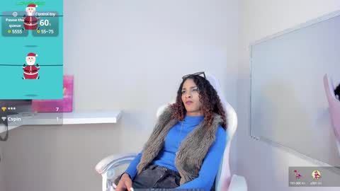 marfilastrom online show from 01/29/25, 09:55