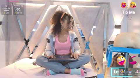 marfilastrom online show from 10/14/25, 08:09