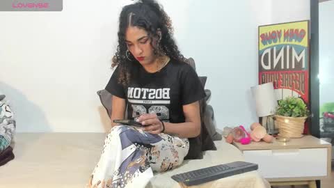 marfilastrom online show from 01/12/26, 03:12