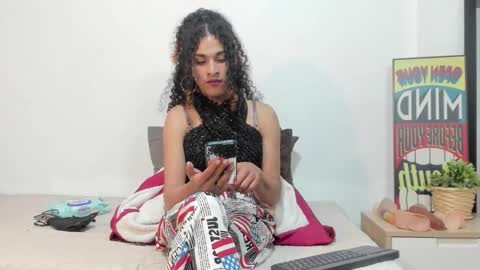 marfilastrom online show from 02/03/26, 02:53