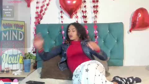 marfilastrom online show from 03/21/26, 08:41