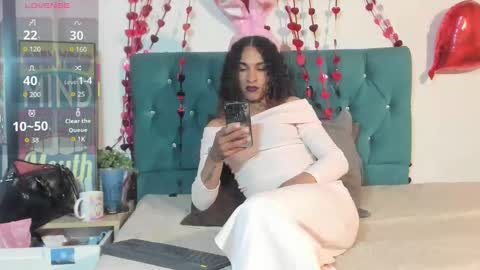 marfilastrom online show from 03/28/26, 06:51