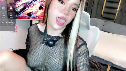 marga_lust25 online show from 12/21/25, 11:17