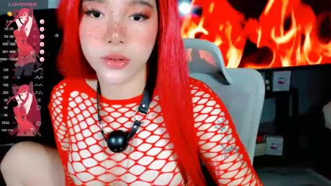 marga_lust25 online show from 03/17/26, 12:52