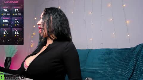 Snapshot of margaret_clark chatting on 01/29/25, 12:35 Margaret Clark online show from 01/29/25, 12:35