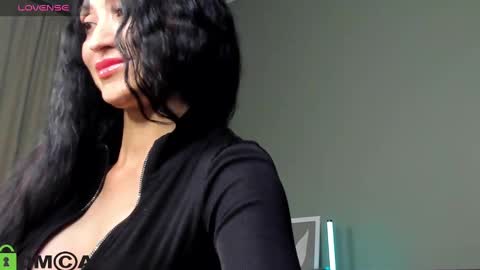 Snapshot of margaret_clark chatting on 02/16/25, 03:15 Margaret Clark online show from 02/16/25, 03:15