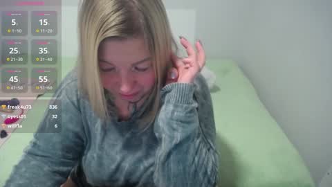 margaret gem online show from 02/01/25, 09:19