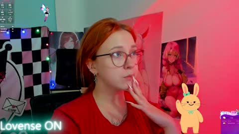 Margaret online show from 12/07/24, 02:42