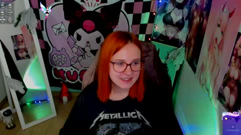 Margaret online show from 12/10/24, 01:44