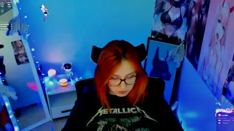 Margaret online show from 12/13/24, 12:31