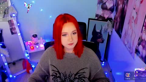 Margaret online show from 12/24/24, 03:05