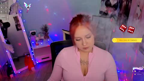 Margaret online show from 12/26/24, 09:37