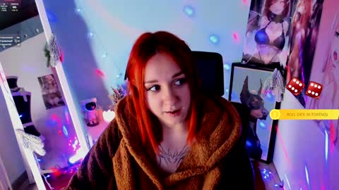 Margaret online show from 01/05/25, 11:22